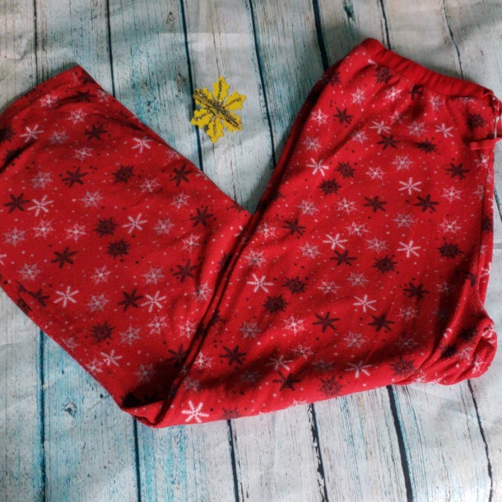 Pajama pants